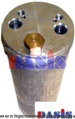 Осушитель, кондиционер AKS DASIS VOD108