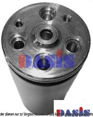 Осушитель, кондиционер AKS DASIS 800452N