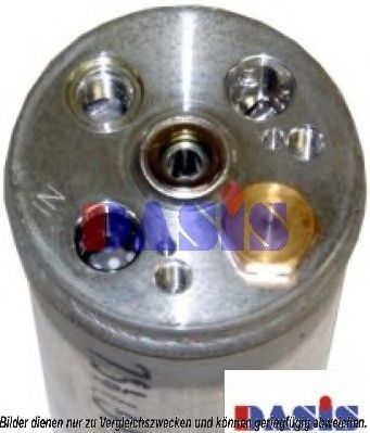 Осушитель, кондиционер AKS DASIS 800463N