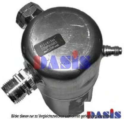 Осушитель, кондиционер AKS DASIS 800466N