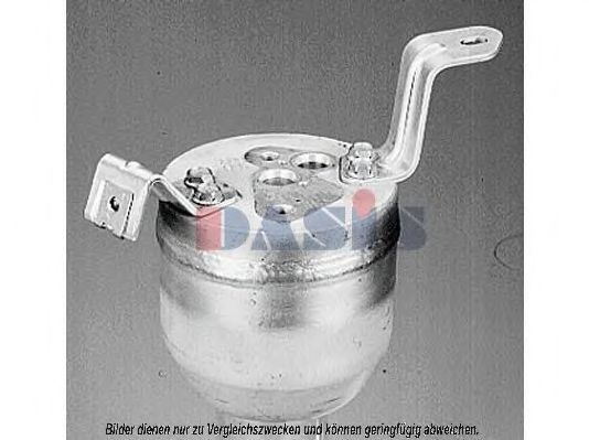 Осушитель, кондиционер AKS DASIS BWD224