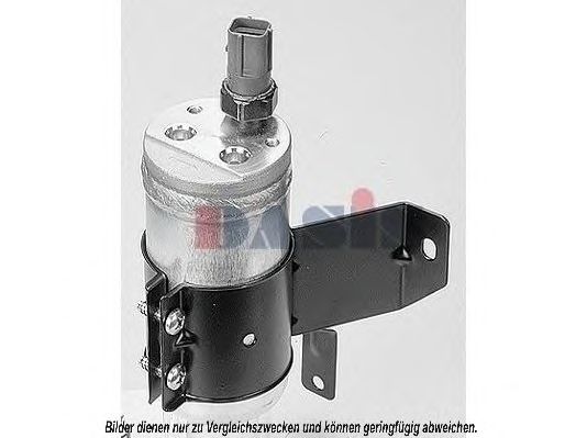 Осушитель, кондиционер AKS DASIS AUD210