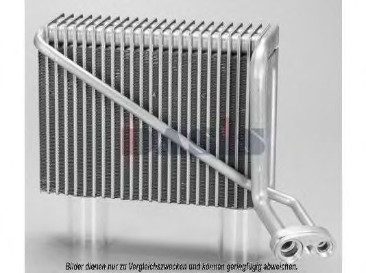 Испаритель, кондиционер AKS DASIS AIV148