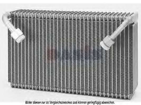 Испаритель, кондиционер AKS DASIS 820168N