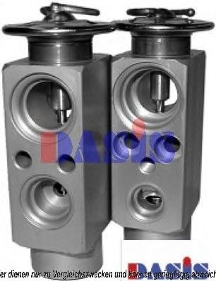 Расширительный клапан, кондиционер AKS DASIS 840134N