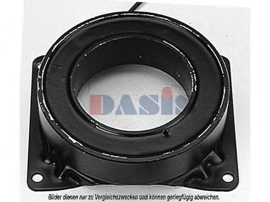 Катушка, электромагнитное сцепление - копрессор AKS DASIS 850084N