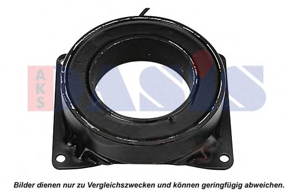 Катушка, электромагнитное сцепление - копрессор AKS DASIS 850085N