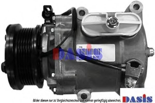 Компрессор, кондиционер AKS DASIS 32247G