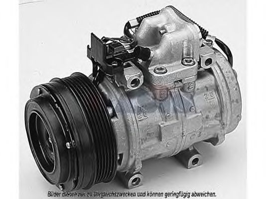 Компрессор, кондиционер AKS DASIS 15001