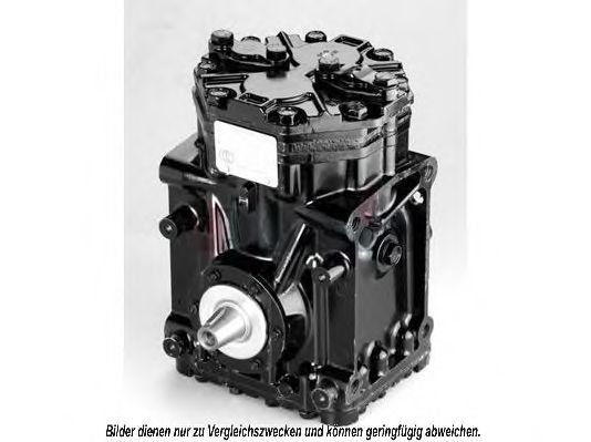 Компрессор, кондиционер AKS DASIS 850353N