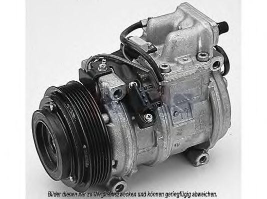 Компрессор, кондиционер AKS DASIS 15003