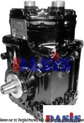 Компрессор, кондиционер AKS DASIS 850422N