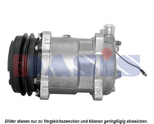 Компрессор, кондиционер AKS DASIS 850523N