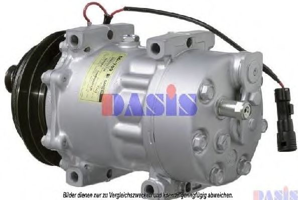 Компрессор, кондиционер AKS DASIS MHC7300AA