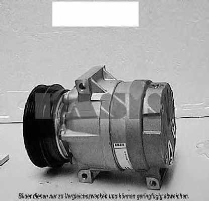 Компрессор, кондиционер AKS DASIS RTAK367