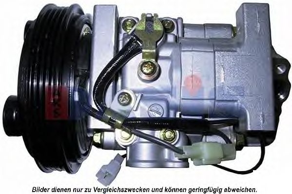 Компрессор, кондиционер AKS DASIS 851439N