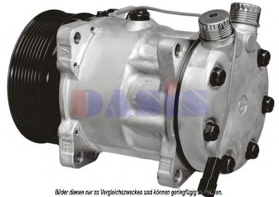 Компрессор, кондиционер AKS DASIS 3503470