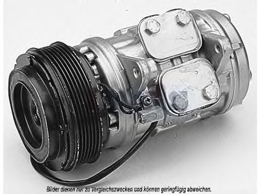 Компрессор, кондиционер AKS DASIS PRK030