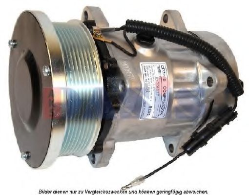 Компрессор, кондиционер AKS DASIS 852108N