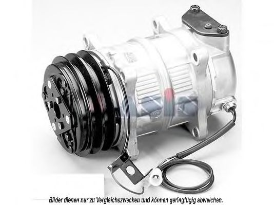 Компрессор, кондиционер AKS DASIS VOK119