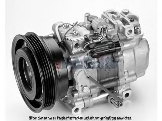 Компрессор, кондиционер AKS DASIS 15007