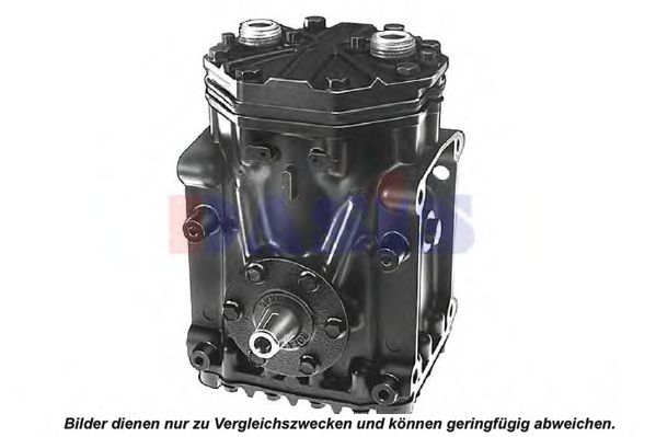 Компрессор, кондиционер AKS DASIS 6259990