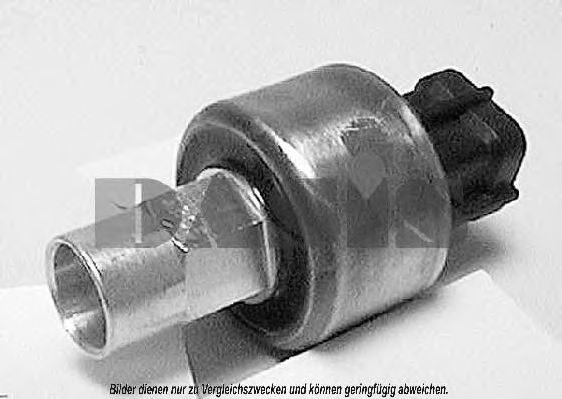 Пневматический выключатель, кондиционер NRF 38945