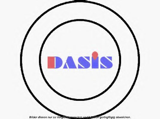 Уплотнительное кольцо AKS DASIS 900395N