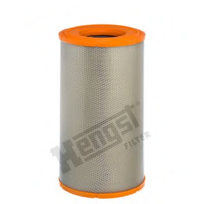 Воздушный фильтр HENGST FILTER E702L
