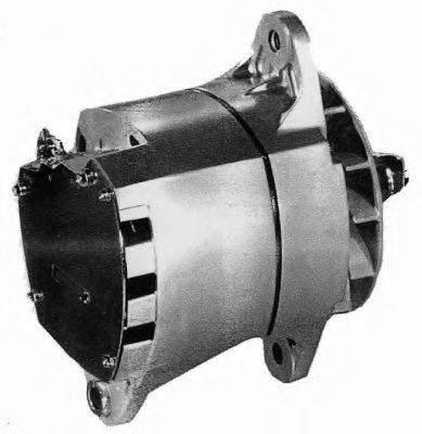 Генератор DELCO REMY 1117645