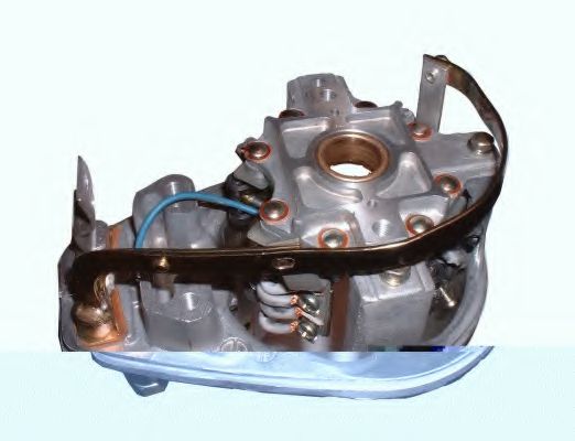 Подшипник коллектора, стартер EFEL 100145