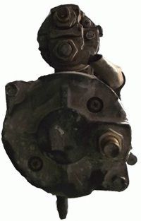 Стартер DELCO REMY DRS0127