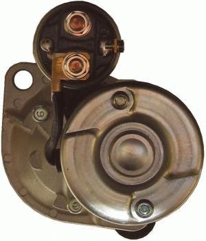 Стартер DELCO REMY DRS0146