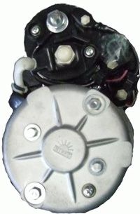 Стартер DELCO REMY DRS0256