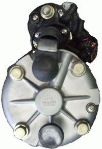 Стартер DELCO REMY DRS0257