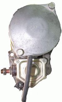 Стартер DELCO REMY DRS0352