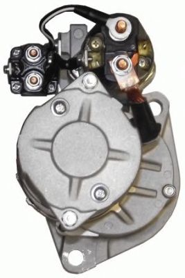 Стартер DELCO REMY DRS0428