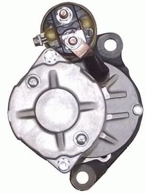 Стартер DELCO REMY DRS0431