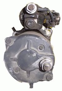 Стартер DELCO REMY DRS0466