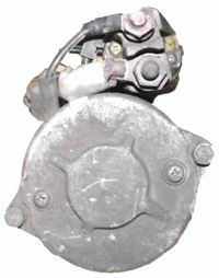 Стартер DELCO REMY DRS0541