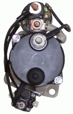 Стартер DELCO REMY DRS0544