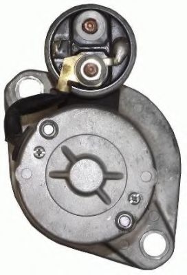 Стартер DELCO REMY DRS0697