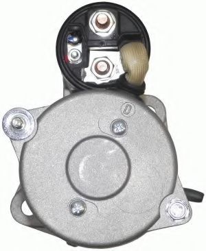 Стартер DELCO REMY DRS0789