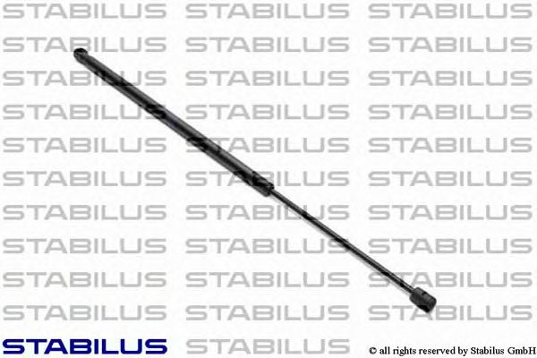 Газовая пружина, крышка багажник STABILUS 005190