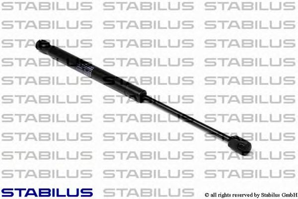Газовая пружина, заднее стекло STABILUS 006963