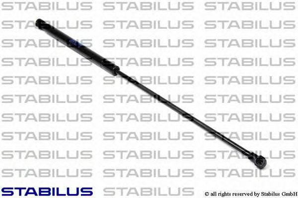 Газовая пружина, крышка багажник STABILUS 011573