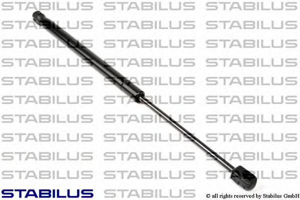 Газовая пружина, крышка багажник STABILUS 015582