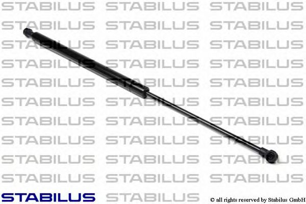 Газовая пружина, крышка багажник STABILUS 016561