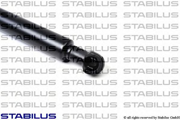 Газовая пружина, капот STABILUS 016902