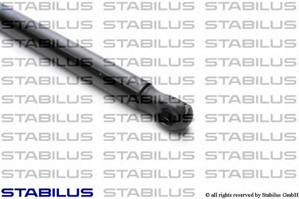 Газовая пружина, крышка багажник STABILUS 017451